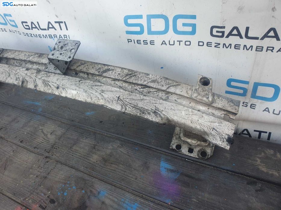 Armatura Intaritura Fata Audi TT 8J 2007 - 2014 [1170]