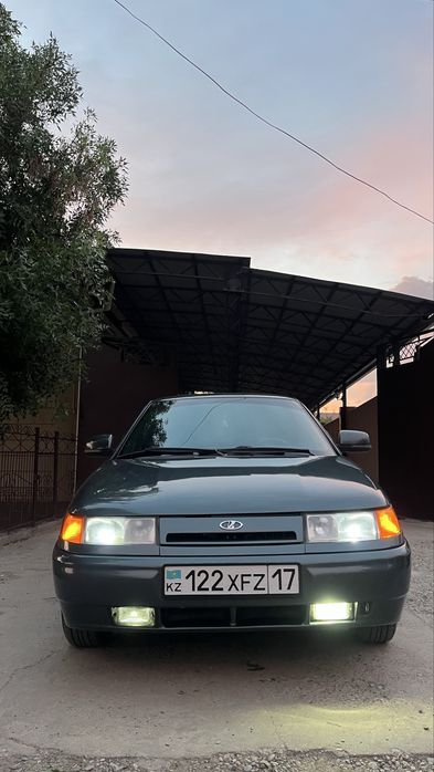 Ваз 21110 в прадаже