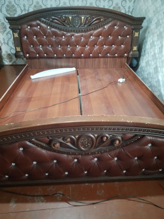 Кровать кровать бу кровать