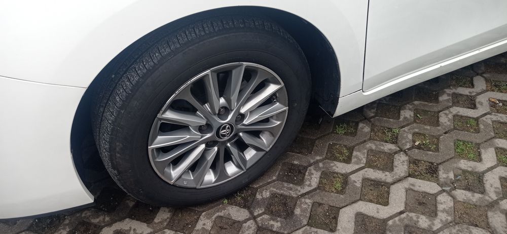 Toyota verso 7 locuri diesel an 2016