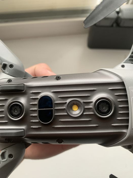 Продам Дрон Dji air 3 s