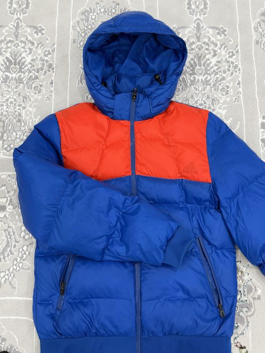 Adidas куртка оригинал