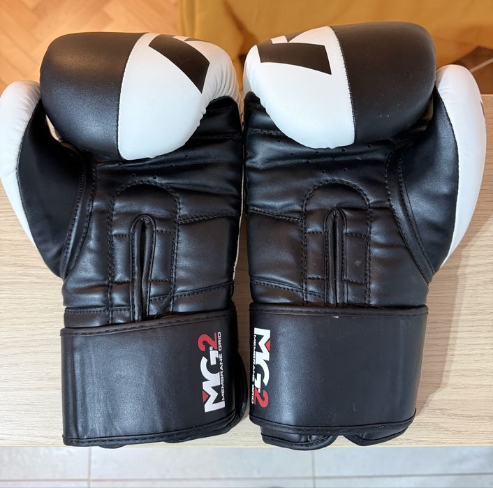 Manusi box RDX F4 10oz