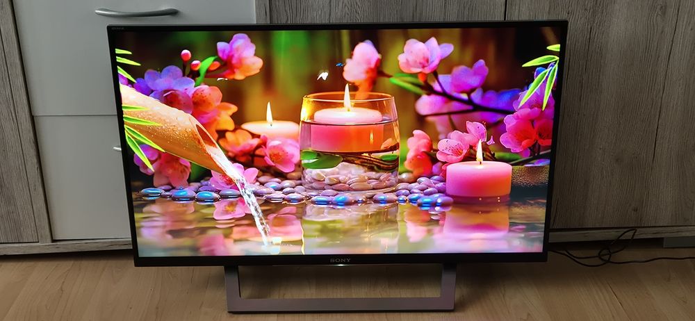 Sony KDL-32WE755 Full HD, Smart, WiFi, LED