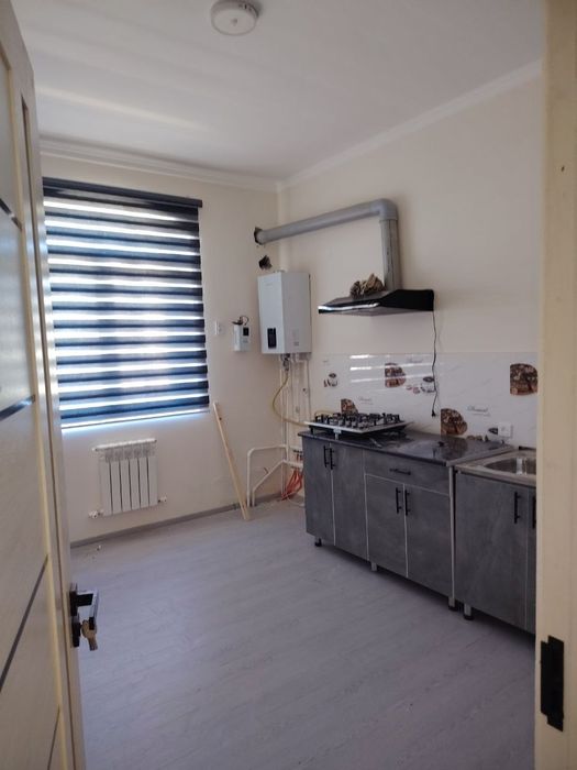 Сдается в аренду квартира однокомнатная, 33 кв метр, новостройка