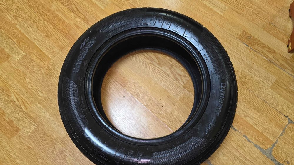 Cauciucuri de vara Kleber Dynaxer SUV - 17" -DOT 2024