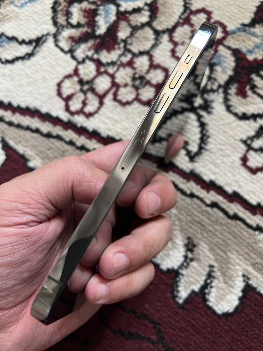 iPhone Айфон 12 Pro Max 128GB Graphite