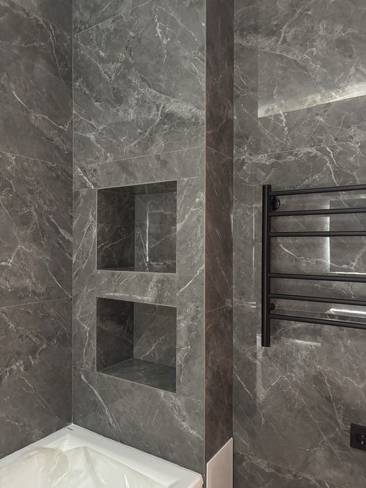 Ремонт квартир под ключ