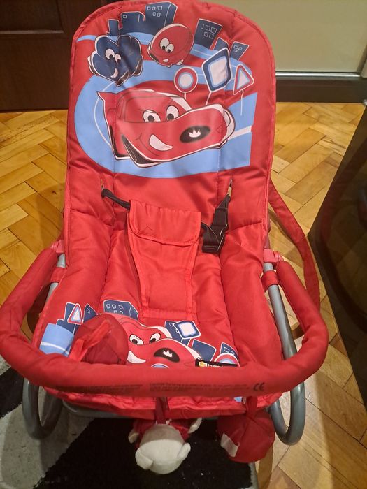 Шезлонг за бебета