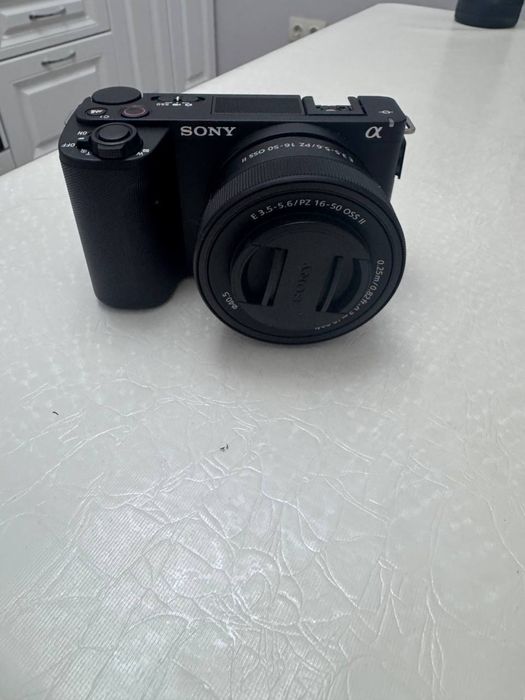 Sony ZV-E10 II (mark ii)