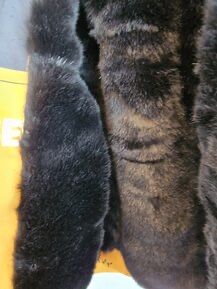 Зимно яке 7-8 год Fashion kids store