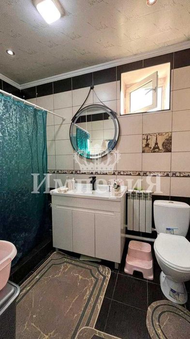 Продам 4х ком дом