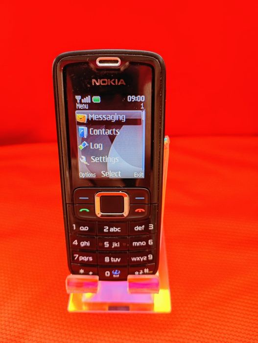 Nokia 3110c Black ( decodat, estetica foarte buna)