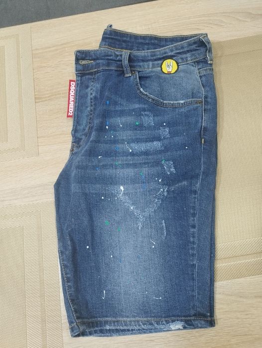 Мъжки дънки DSQUARED