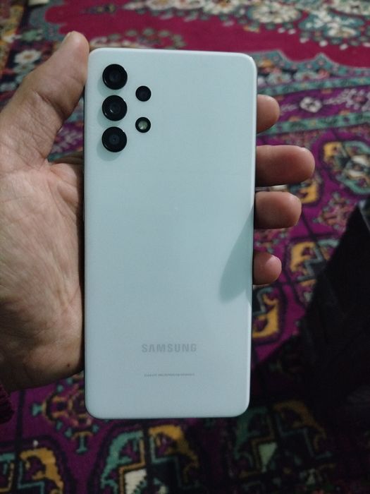 Samsung a32 zoxid
