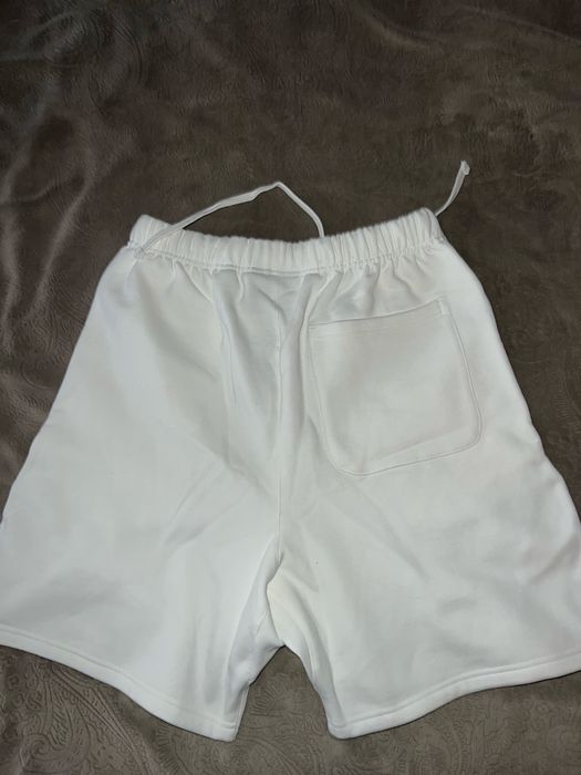 Essentials shorts/къси гащи