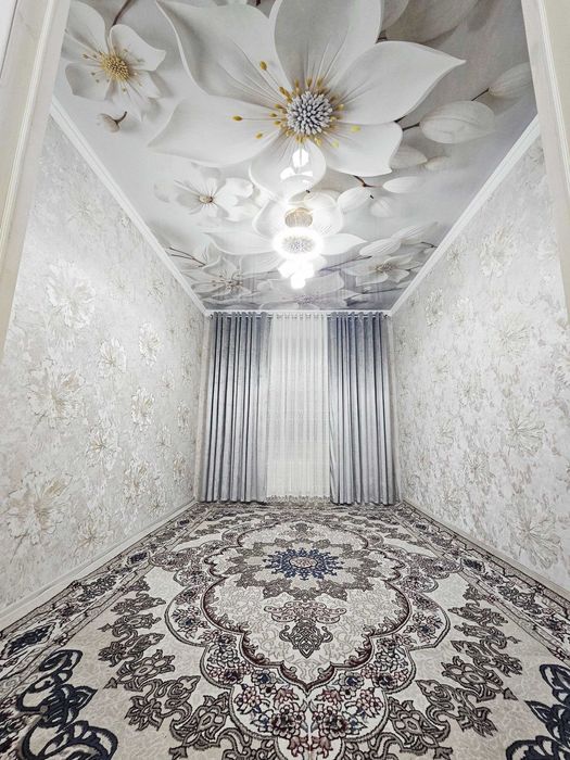 A33 ПРОДАЕТСЯ 2/9/16 на:   Урикзор бозор 56м2