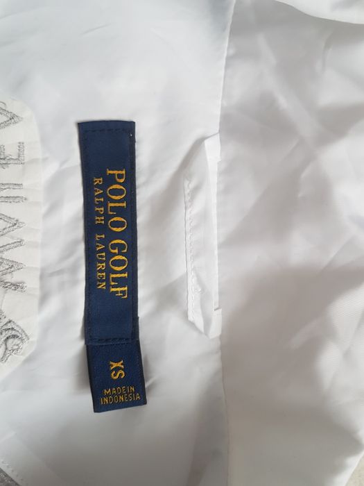 Vesta Ralph Lauren , originala XS-S