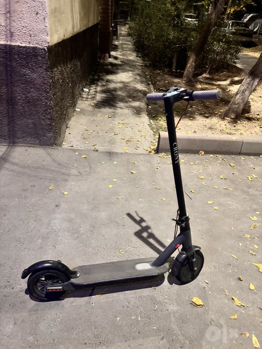 Samokat elekro mi
