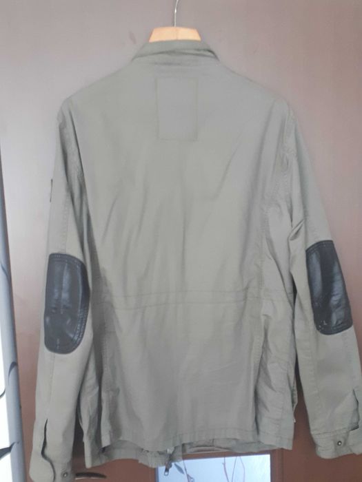 Продам куртки джинсовки