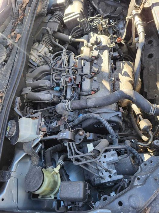 двигатель на Lexus RX 300 2 поколения
