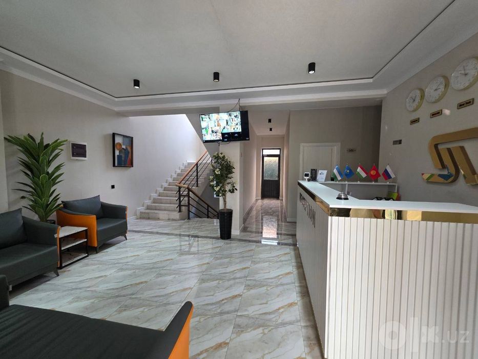Kunlik kvartira/Mehmonxona/Hotel/Hostel/Гостиница
