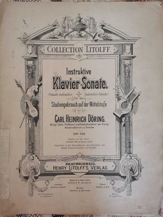 Музикални книги от различни автори