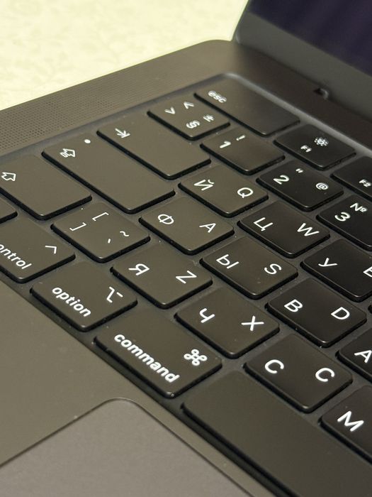 MacBook pro 14 m3max