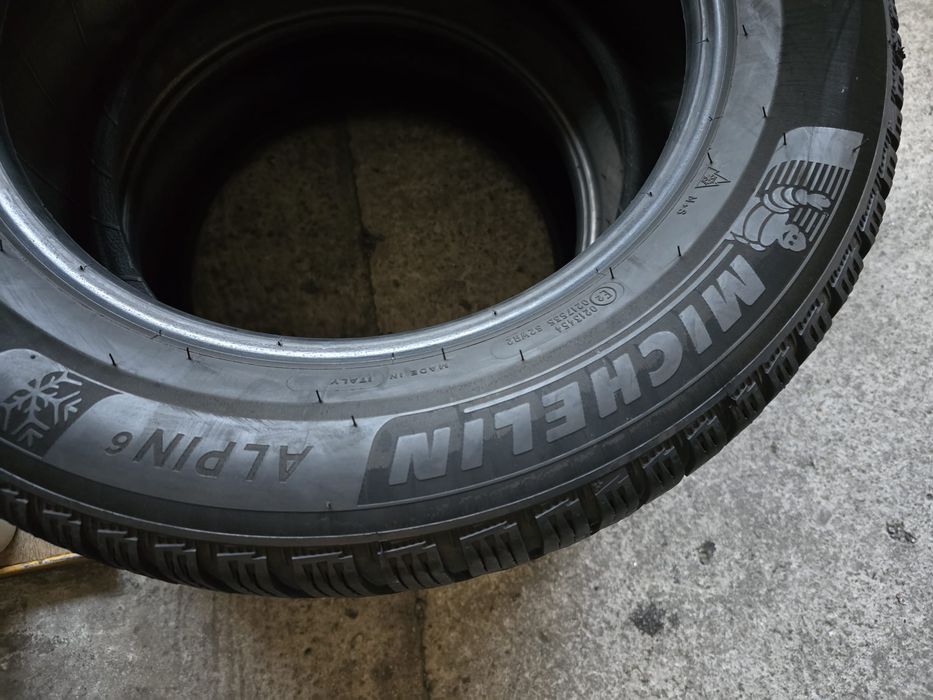 Michelin 215/60 R16 99H MS iarnă
