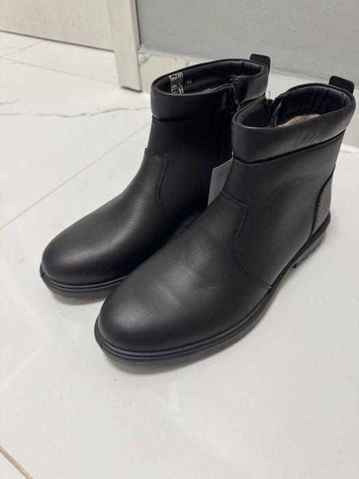 Мъжки боти-нови.