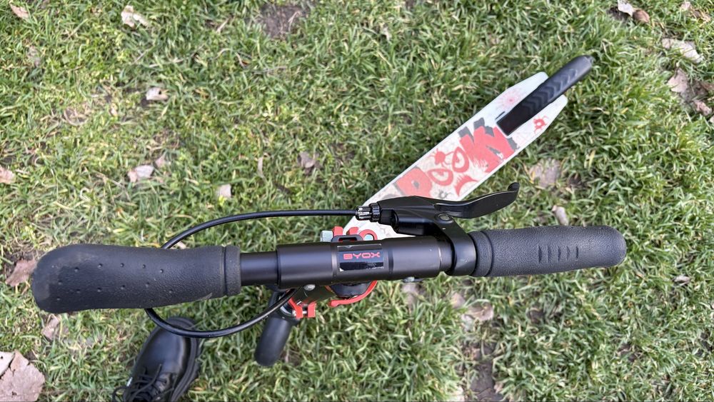 Тротинетка  BYOX