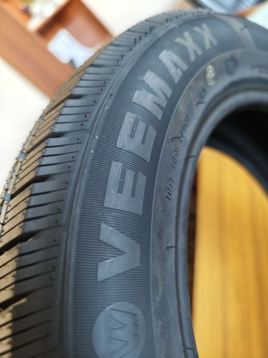 Auto Shine Veemaxx. 195/60R15. Premium Quality