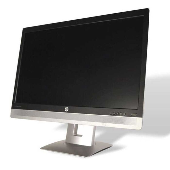 Монитор HP EliteDisplay E240c 23.8 FULL HD IPS HDMI VGA DP колонки