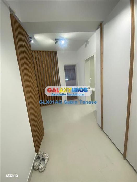 de inch. 2 cam fond ultramodern 550 euro cu garaj