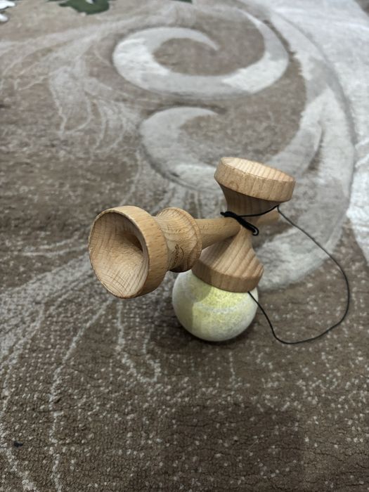 Kendama Sweets Transilvania Open