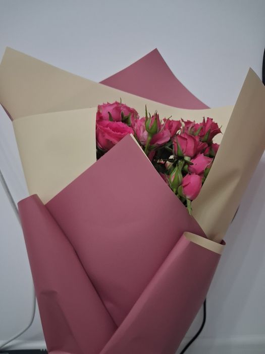 Продам букет роз