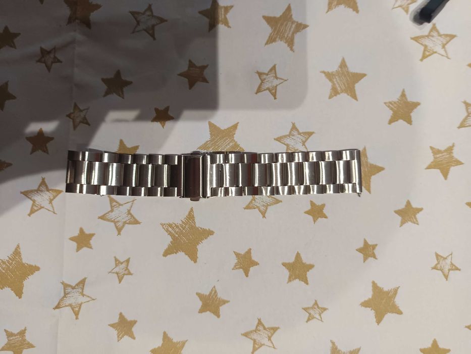 Smart часовник, сив