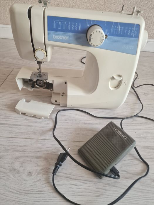 Швейная машина Brother