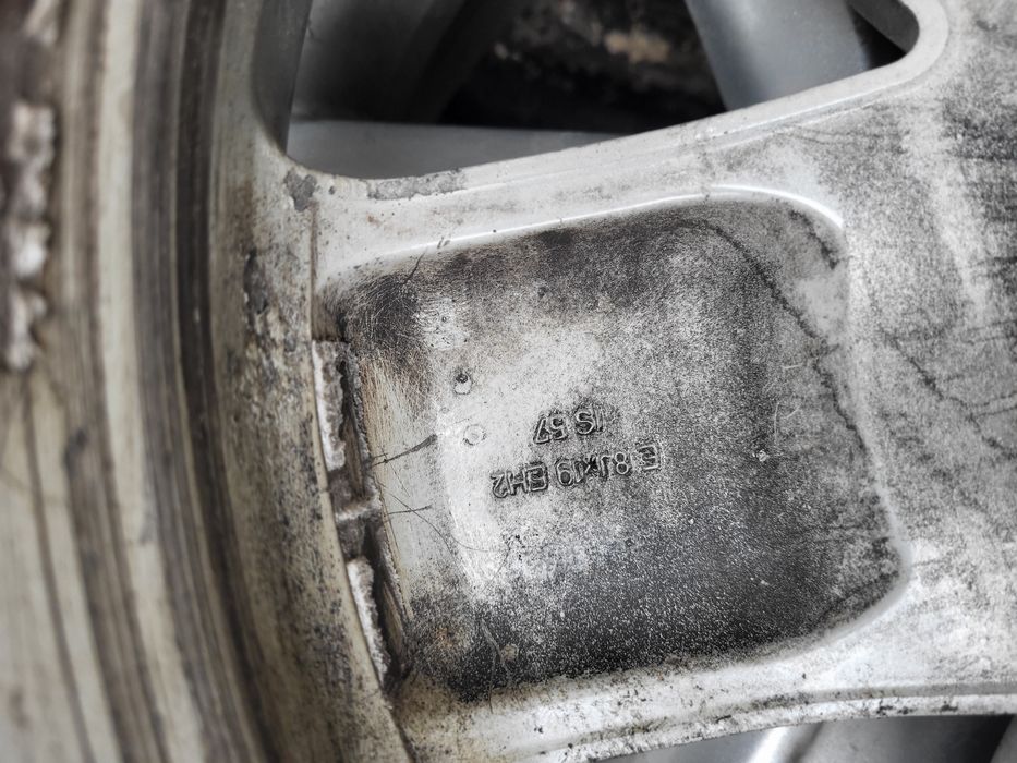 Продам диски лэнд ровер