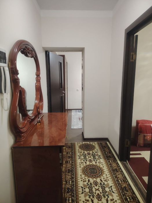 Срочна без маклер аренда/ижара 2 кв Янги хаёт 5А  Метро 200м