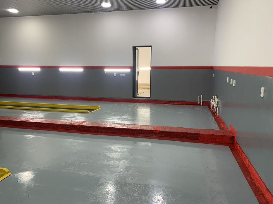 Коммерческое помещение 1500 кв