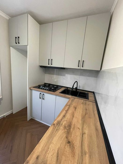 Продам 3х комн кв 8мкр