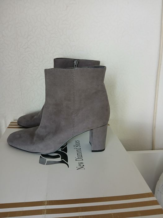 Боти Nine west 6 1/2