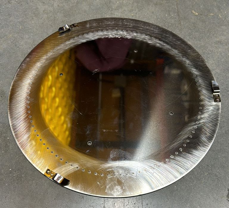 Disc seminte semanatoare