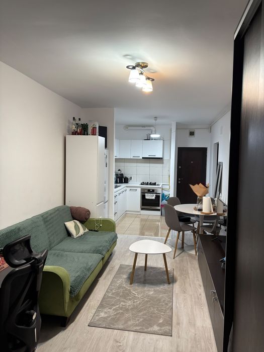 Apartament de închiriat, complex Iris