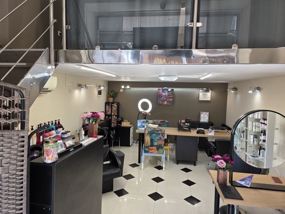 Салон за красота