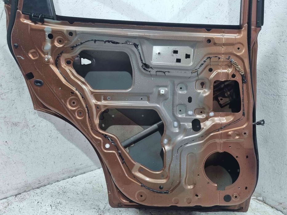 Usa stanga spate Nissan X-Trail (T32) [Fabr 2013-prezent]