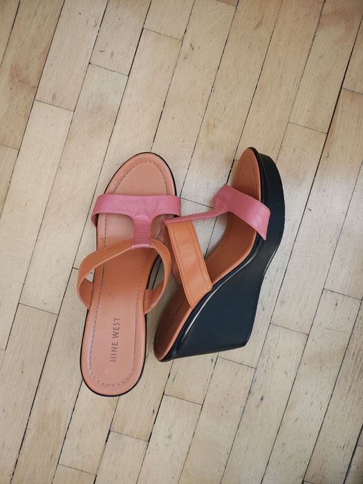 Женски обувки Nine West