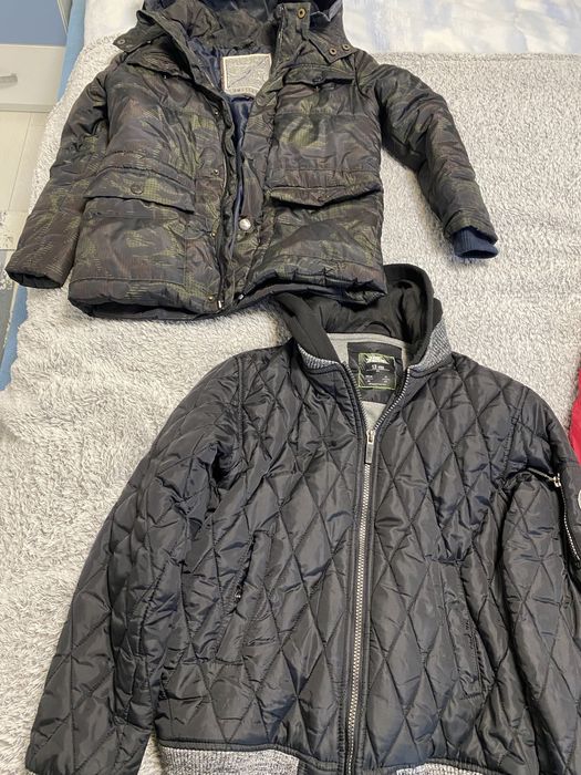 Детски якета