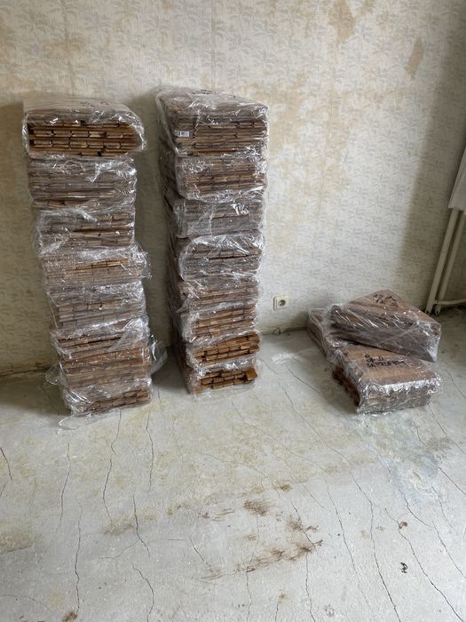 Паркет 35/5/1,5см